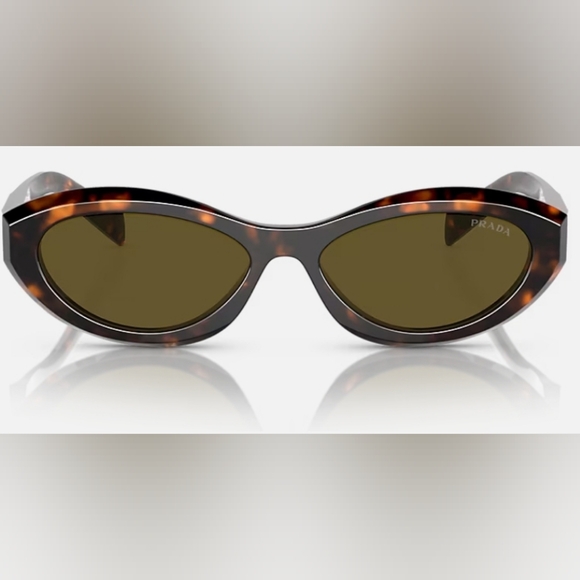 NWT PRADA PR26ZS FULL SET - Picture 4 of 5